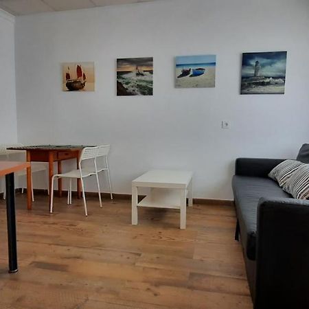 Apartamento En Μπαρβάτε Εξωτερικό φωτογραφία