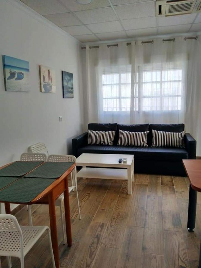 Apartamento En Μπαρβάτε Εξωτερικό φωτογραφία
