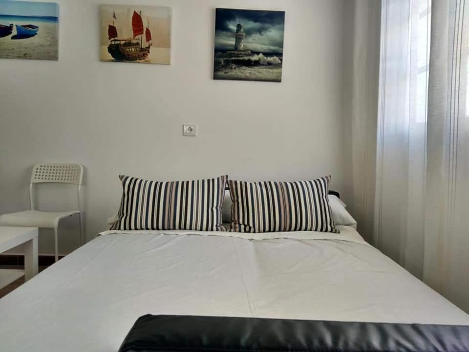 Apartamento En Μπαρβάτε Εξωτερικό φωτογραφία