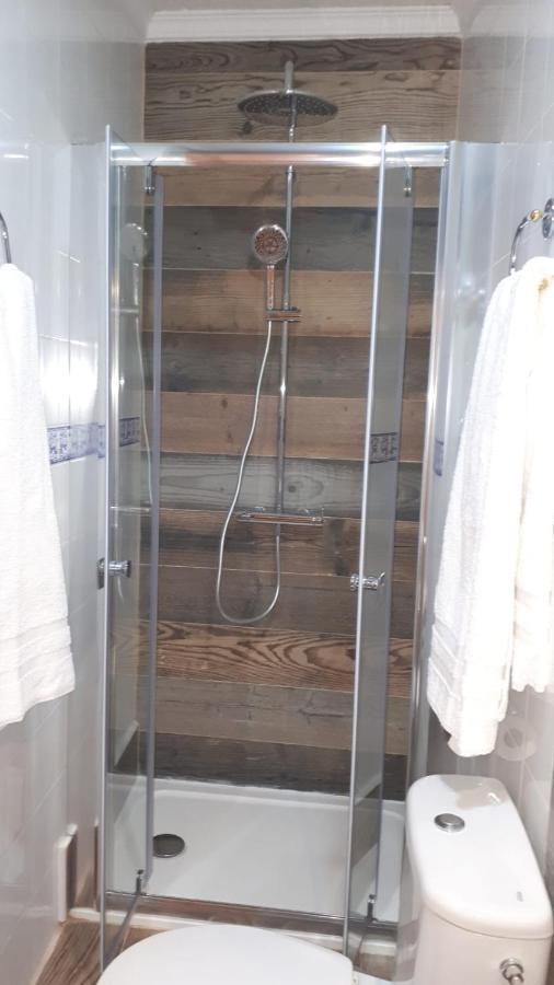 Apartamento En Μπαρβάτε Εξωτερικό φωτογραφία
