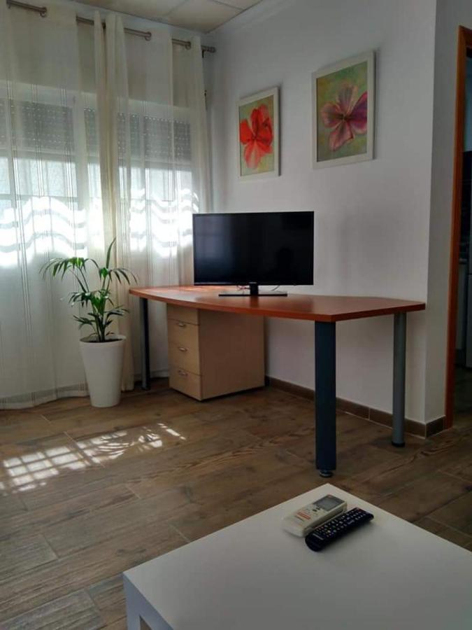 Apartamento En Μπαρβάτε Εξωτερικό φωτογραφία