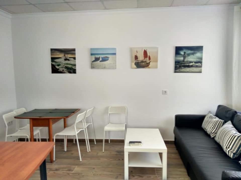 Apartamento En Μπαρβάτε Εξωτερικό φωτογραφία
