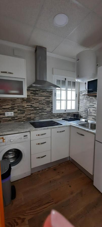 Apartamento En Μπαρβάτε Εξωτερικό φωτογραφία